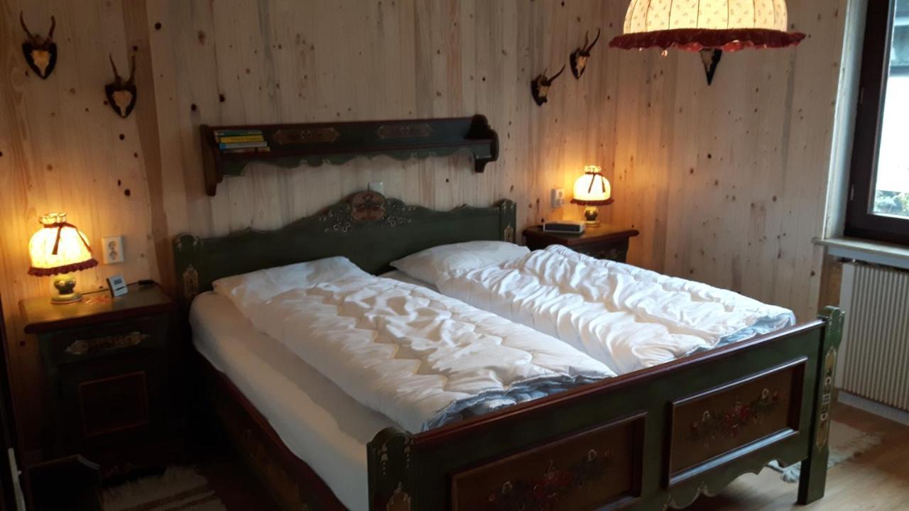 Winterberg-Hasewinkel Leilighet Eksteriør bilde
